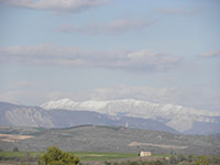 Balade en famille autour de Balade perchée, ludique et familiale à Puimichel  dans le 04 - Alpes de Haute-Provence